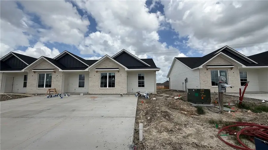 10504 Berry Branch Lane, Bryan, TX 77845 - #2