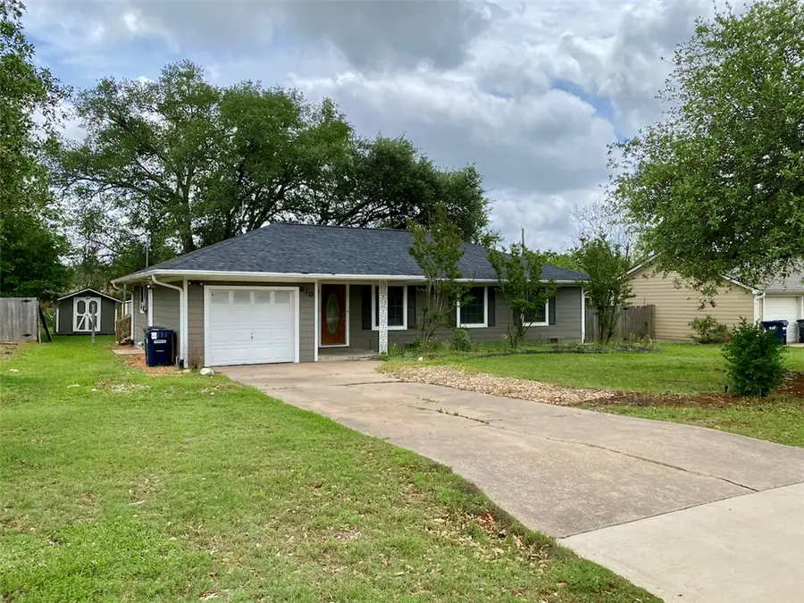 510 Brooks Avenue, College Station, TX 77840 - #2