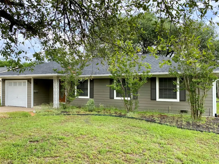 510 Brooks Avenue, College Station, TX 77840 - #3