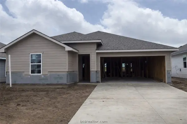 10649 Knox Landing Drive, College Station, TX 77845