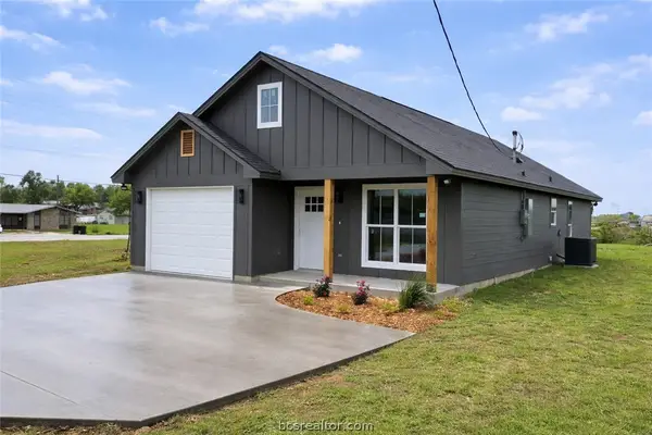 309 Wheelock Street, Franklin, TX 77856