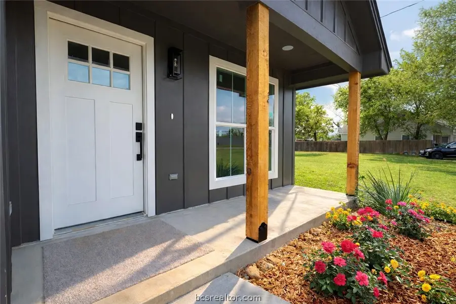 309 Wheelock Street, Franklin, TX 77856 - #2