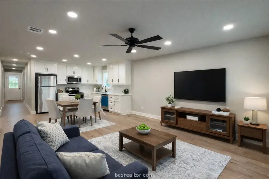 309 Wheelock Street, Franklin, TX 77856 - #3