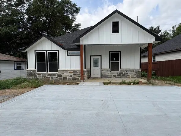 1403 Clark Street, Bryan, TX 77808