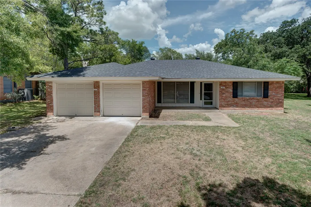 703 Lee Avenue, College Station, TX 77840 - #1