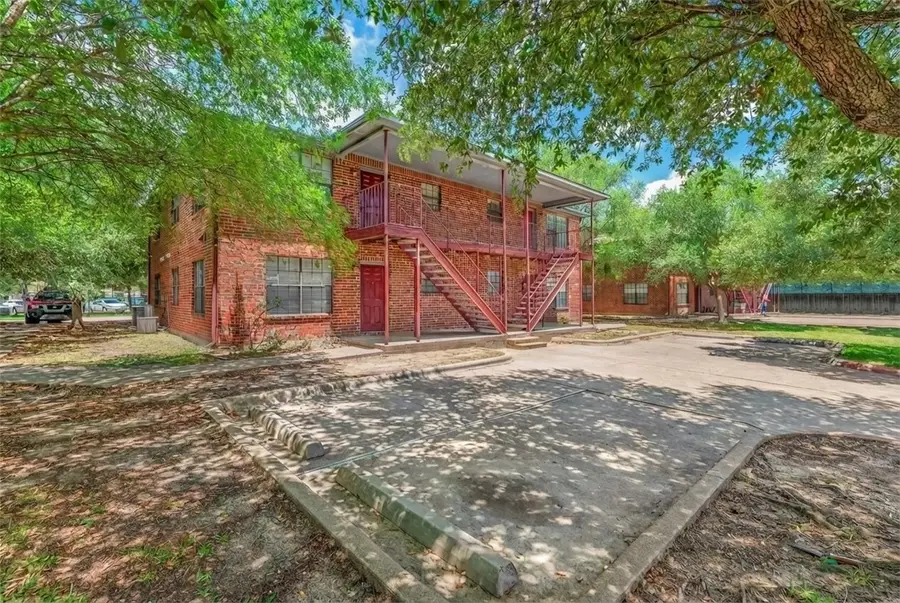 1808 Woodsman Drive, College Station, TX 77840 - #2