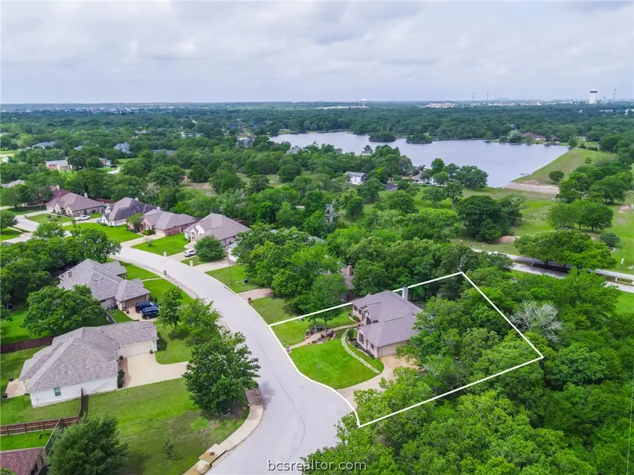 1221 Ebbtide Cove, College Station, TX 77845 - #2