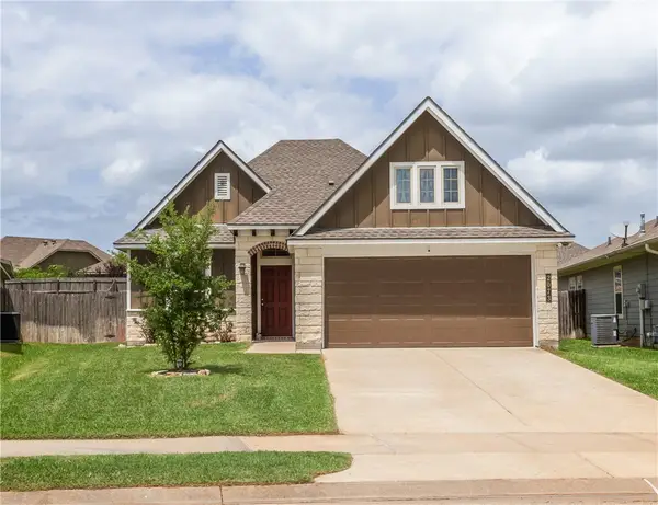 2073 Positano Loop, Bryan, TX 77808