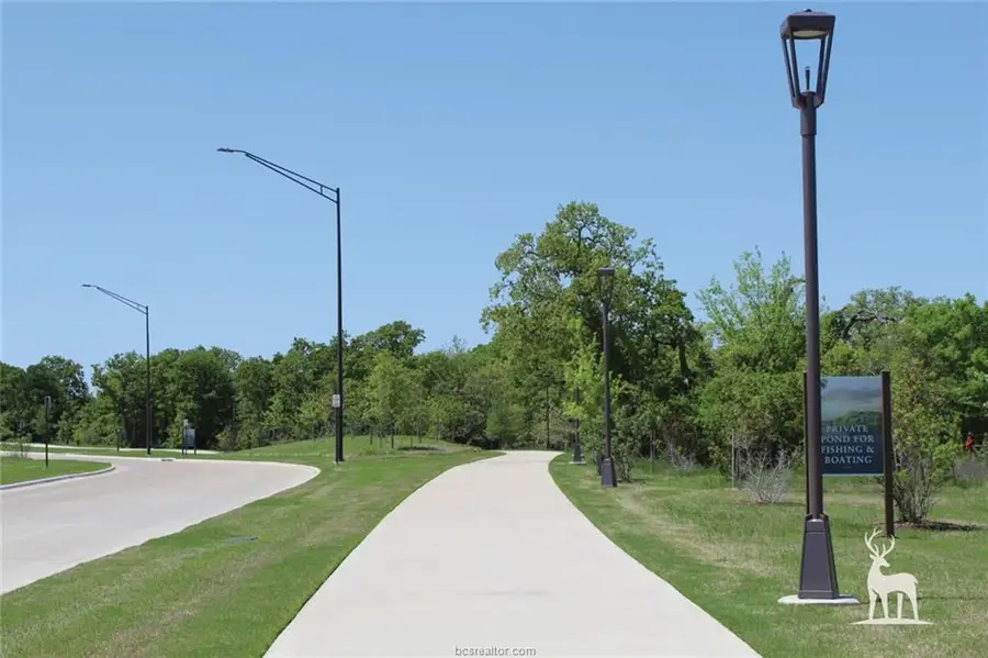 4805 Sunburst Court, College Station, TX 77845 - #3