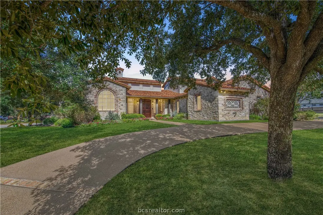 4207 Tuscany Court, Bryan, TX 77802 - #1