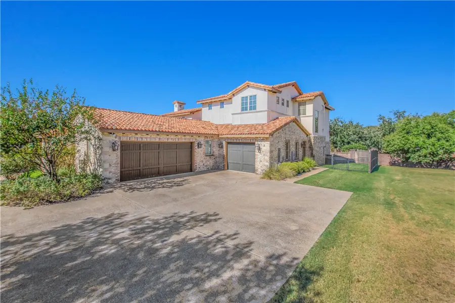 4207 Tuscany Court, Bryan, TX 77802 - #3