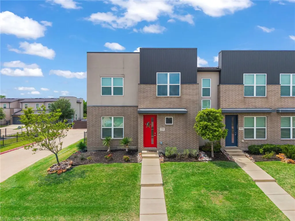 3914 Yukon Lane, College Station, TX 77845 - #1