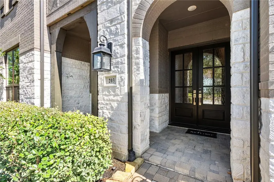 203 S Empress Green Place, Montgomery, TX 77316 - #3