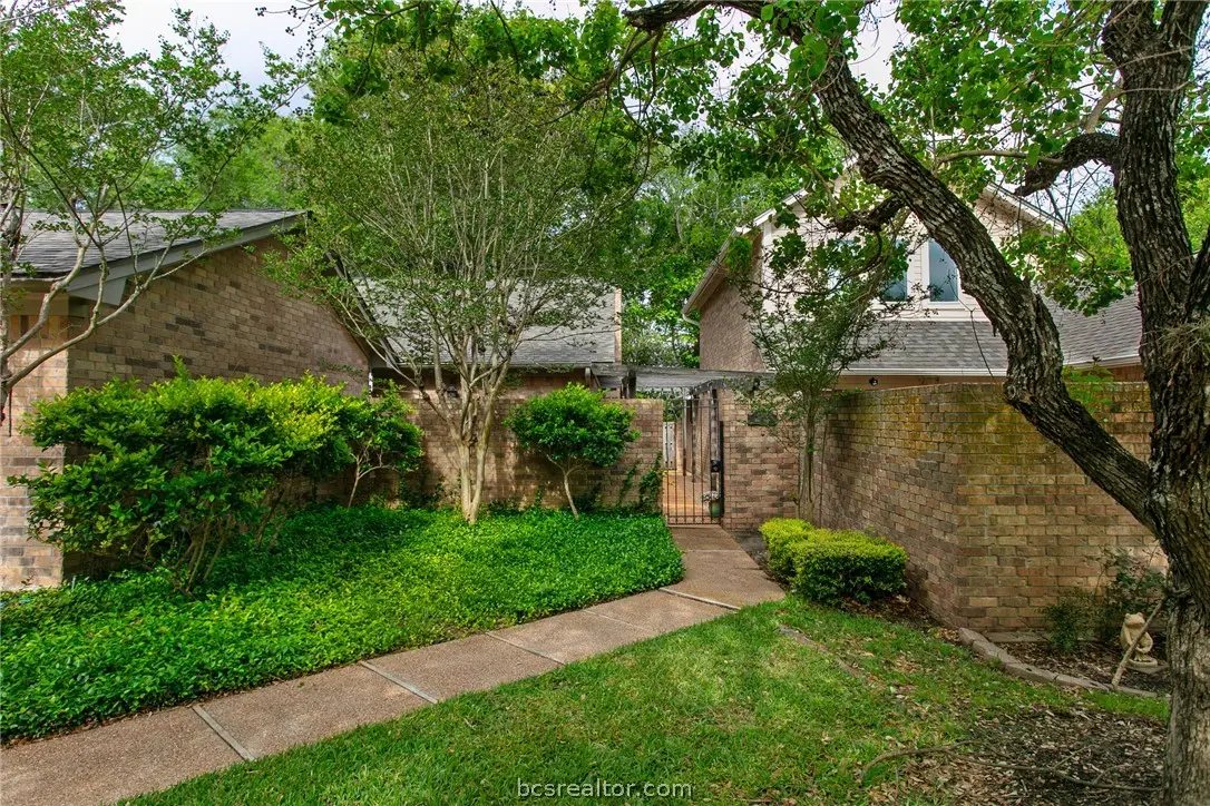 9304 Essex Green, College Station, TX 77845 - #1