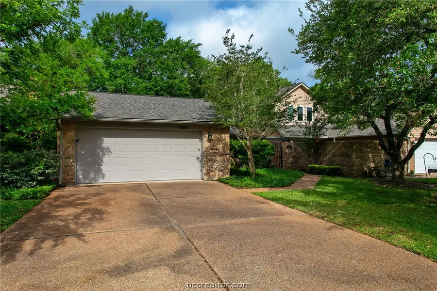 9304 Essex Green, College Station, TX 77845 - #3