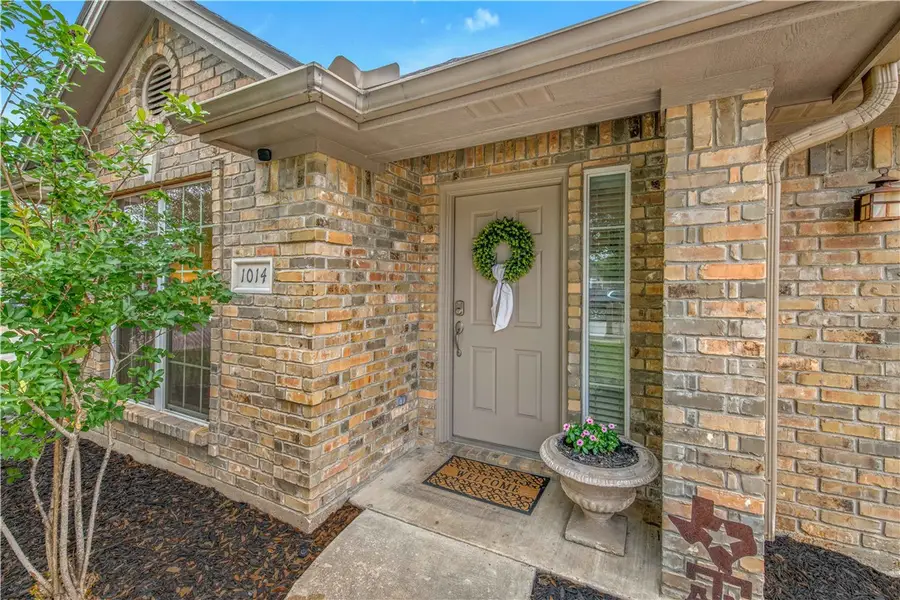 1014 Bougainvillea Street, College Station, TX 77845 - #2