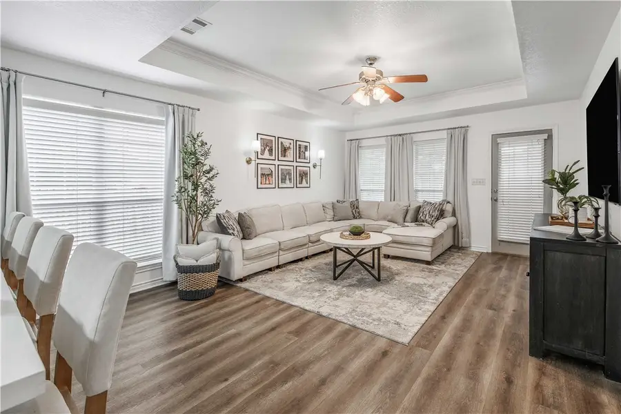 1014 Bougainvillea Street, College Station, TX 77845 - #3