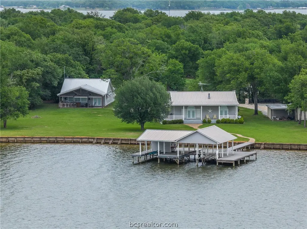 20283/20253 E Lakeshore Drive, Thornton, TX 76687 - #1