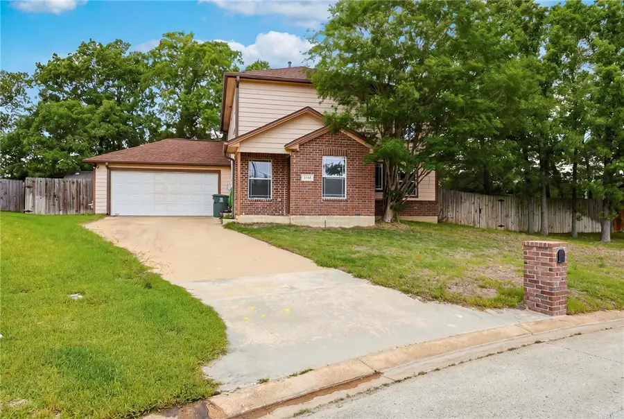2108 Miana Court, Bryan, TX 77807 - #2