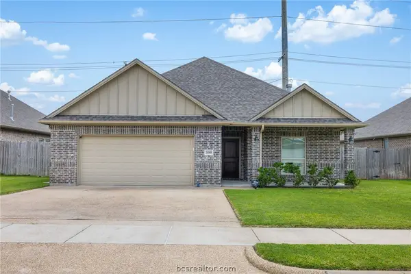 3088 Peterson Circle, Bryan, TX 77802