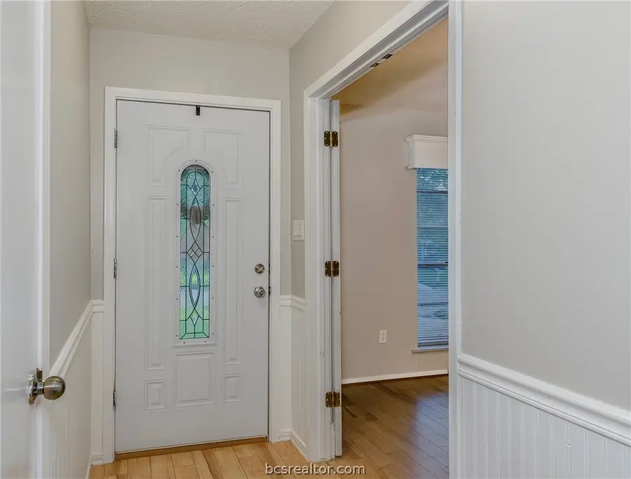 2303 Avon Street, Bryan, TX 77802 - #2