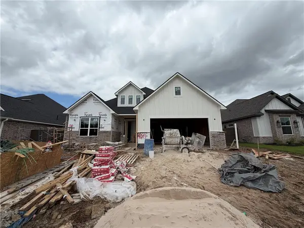 4017 Pacific Crest Way, Bryan, TX 77802