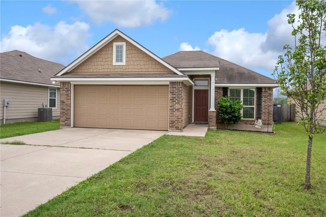 2559 Elkhorn Trail, Bryan, TX 77803 - #1