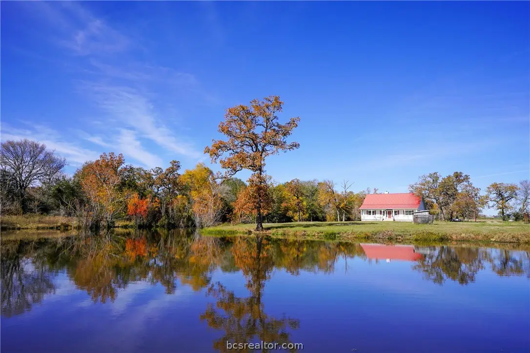 15438 Fm 3090, Anderson, TX 77830 - #1