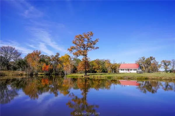 15438 Fm 3090, Anderson, TX 77830