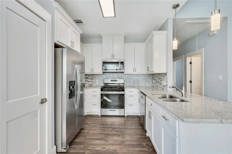 507 Walnut Street, Bryan, TX 77803 - #3