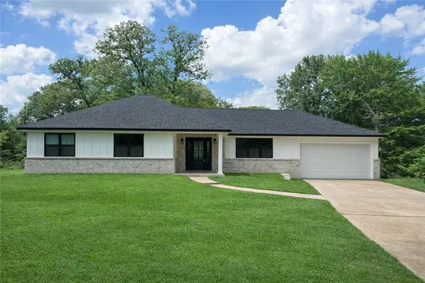 73 Warrior, Hilltop Lakes, TX 77871