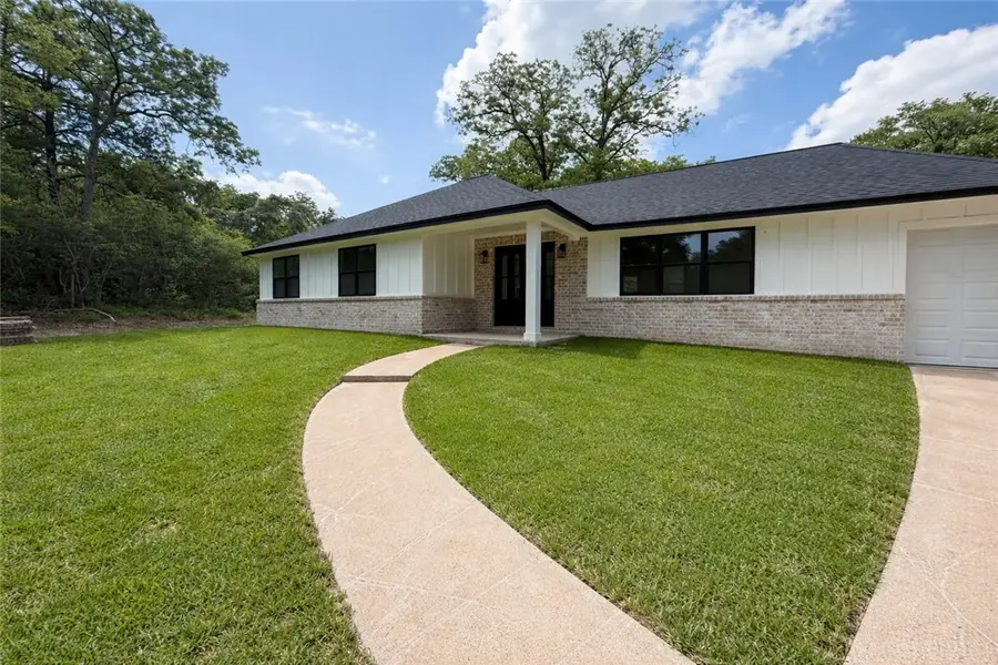 73 Warrior, Hilltop Lakes, TX 77871 - #2