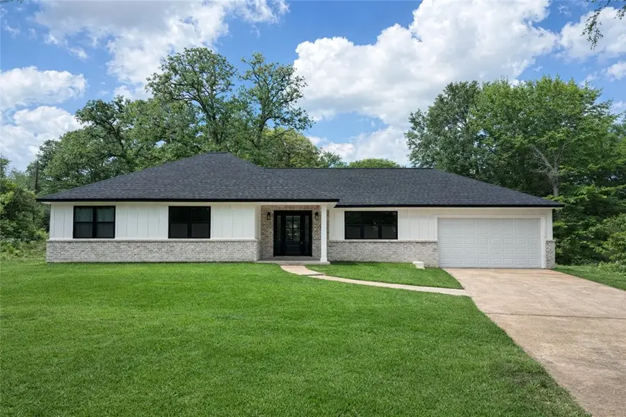 73 Warrior, Hilltop Lakes, TX 77871 - #3