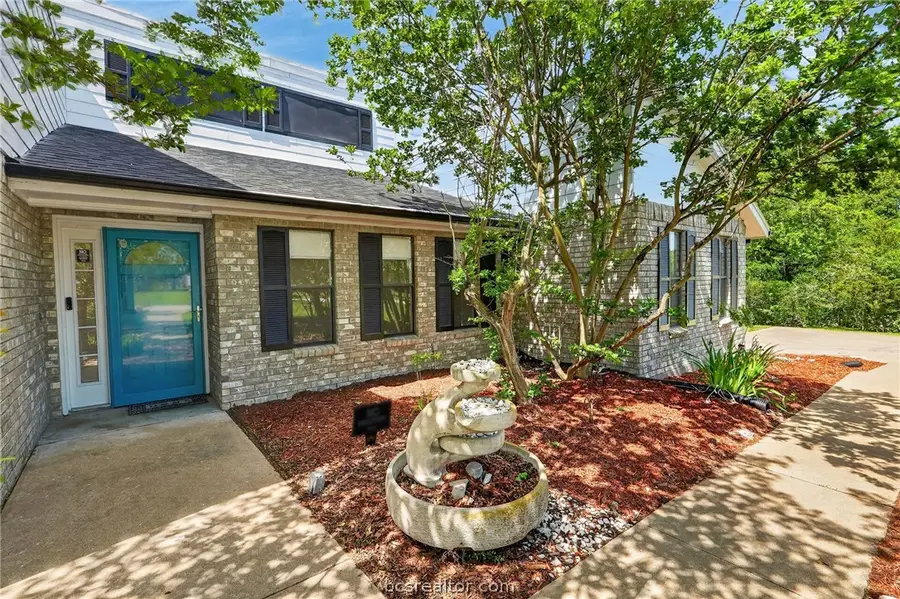 3928 Green Valley Drive, Bryan, TX 77802 - #3