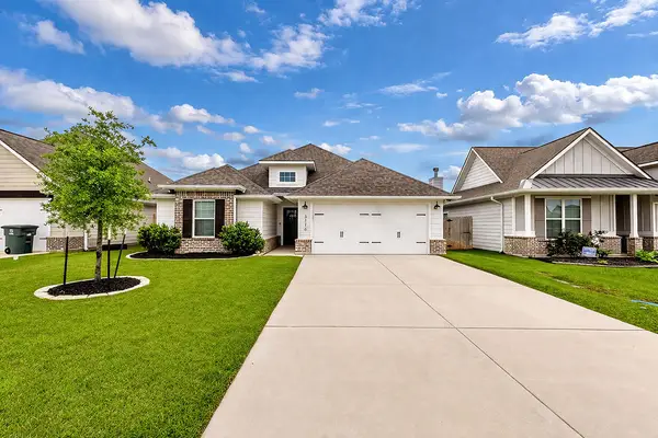 3116 Tarleton Court, Bryan, TX 77808