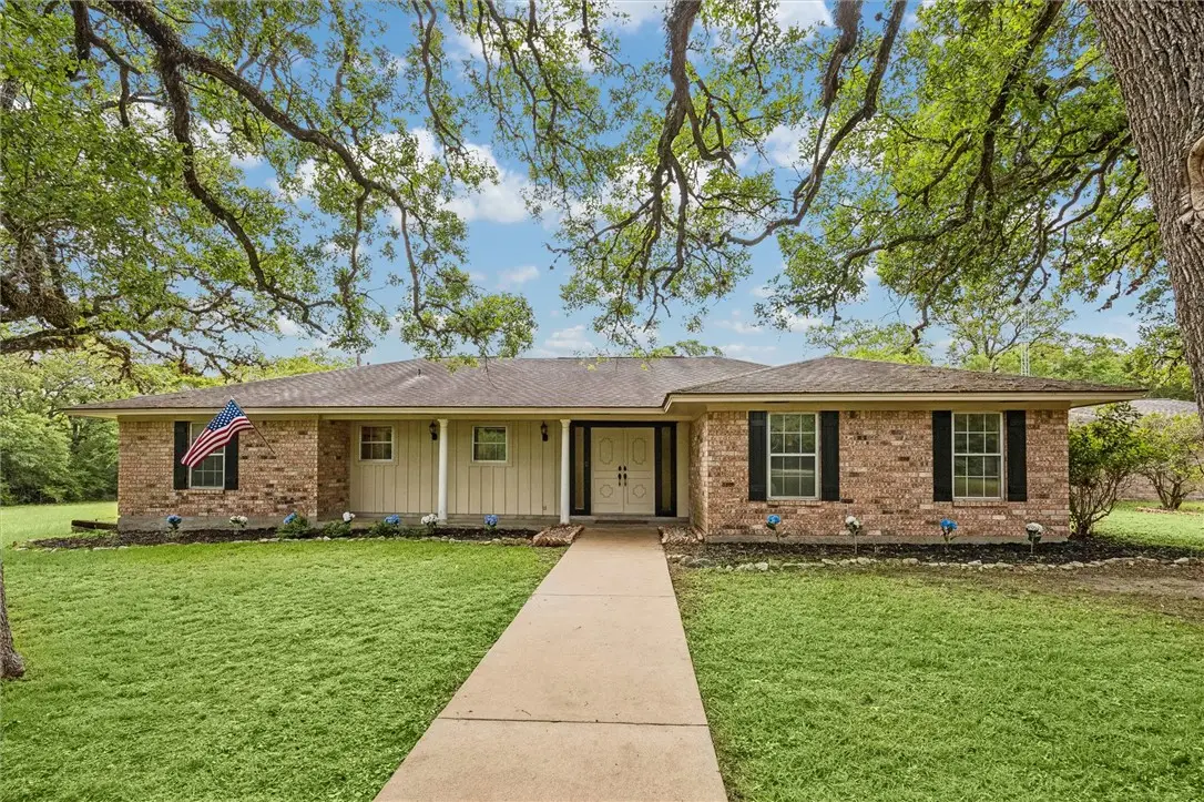4844 Afton Oaks Drive, College Station, TX 77845 - #1