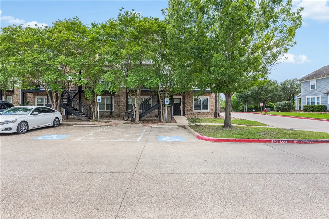 1725 Harvey Mitchell Parkway S #637, College Station, TX 77840 - #1