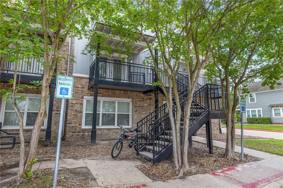 1725 Harvey Mitchell Parkway S #637, College Station, TX 77840 - #3