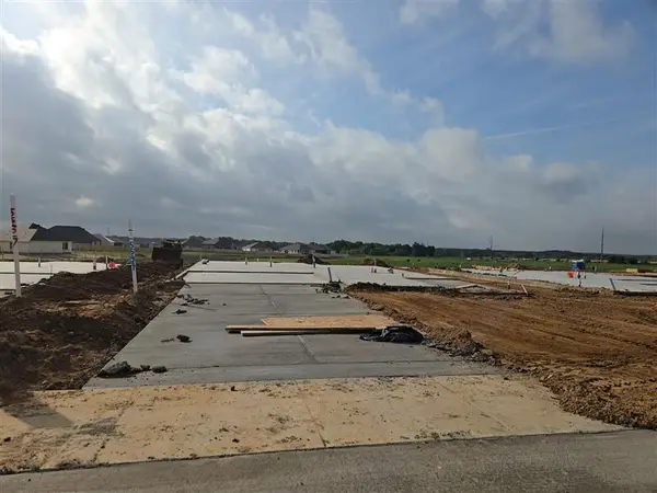 5539 Harriet Street, Bryan, TX 77803