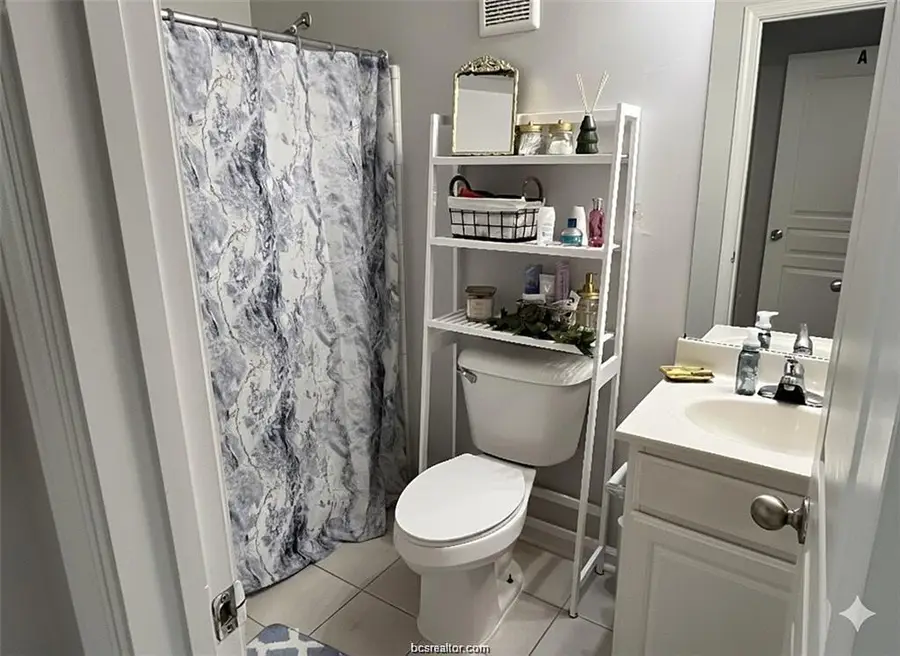 1725 Harvey Mitchell Parkway S #1716, College Station, TX 77840 - #2