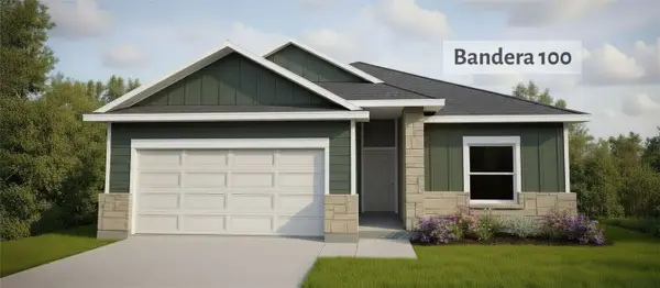 5520 Harriet Street, Bryan, TX 77807