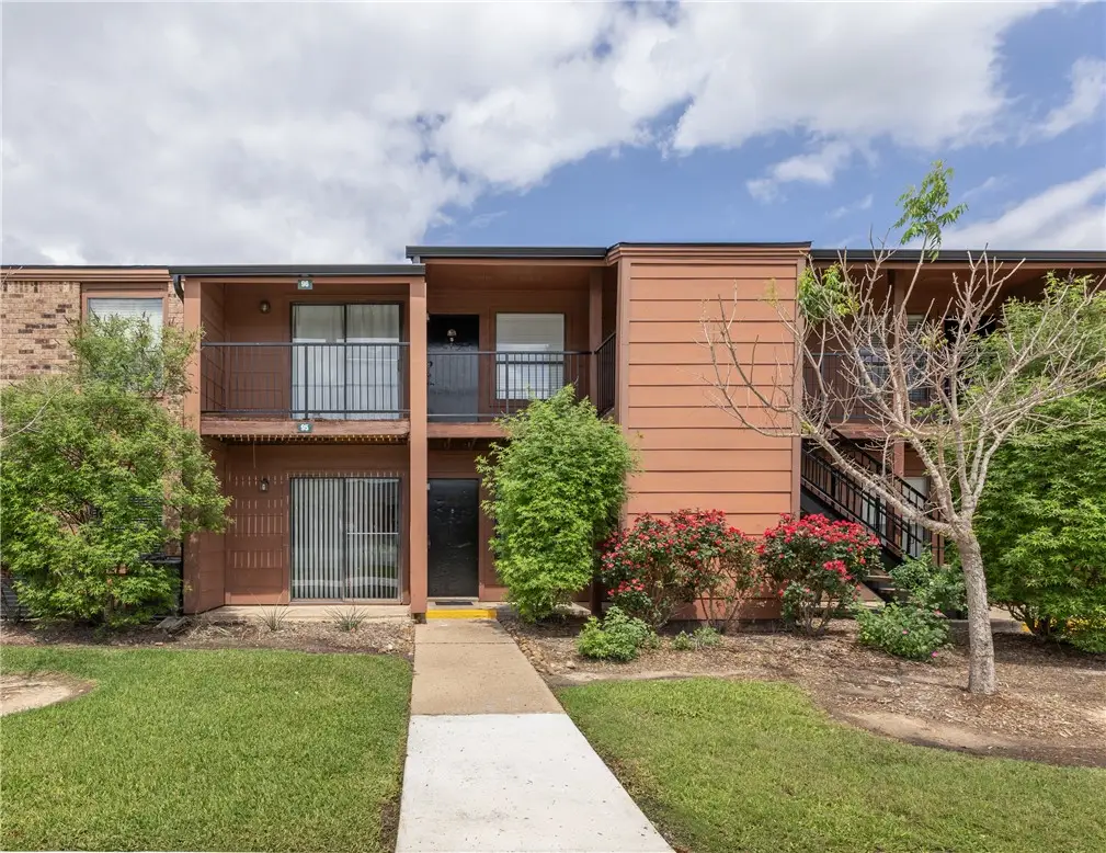 904 University Oaks Boulevard #95, College Station, TX 77840 - #1