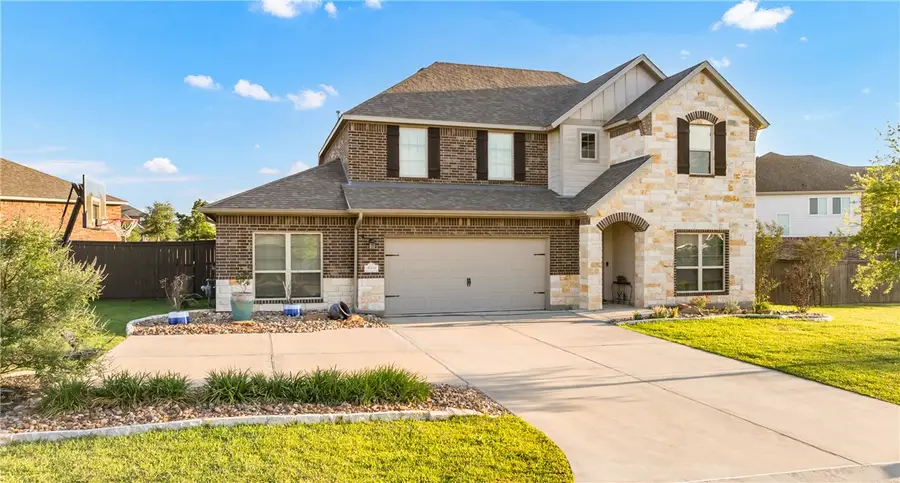 3693 Haskell Hollow Loop, College Station, TX 77845 - #3