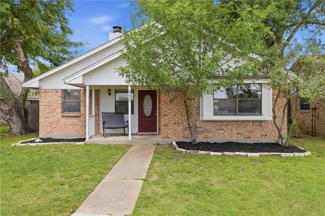 805 Camellia Court, College Station, TX 77840 - #1