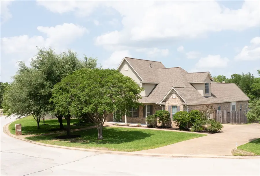 4303 Whitwick Place, College Station, TX 77845 - #2