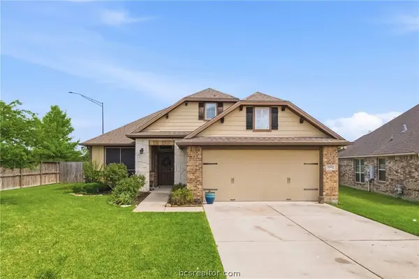 4101 Bridgewood Court, College Station, TX 77845