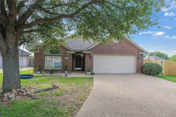 3300 Fredrick Court, College Station, TX 77845