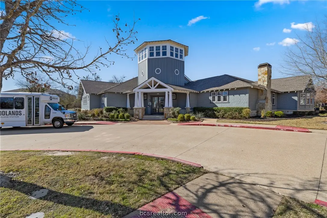 1725 Harvey Mitchell Parkway S #230, College Station, TX 77840 - #1