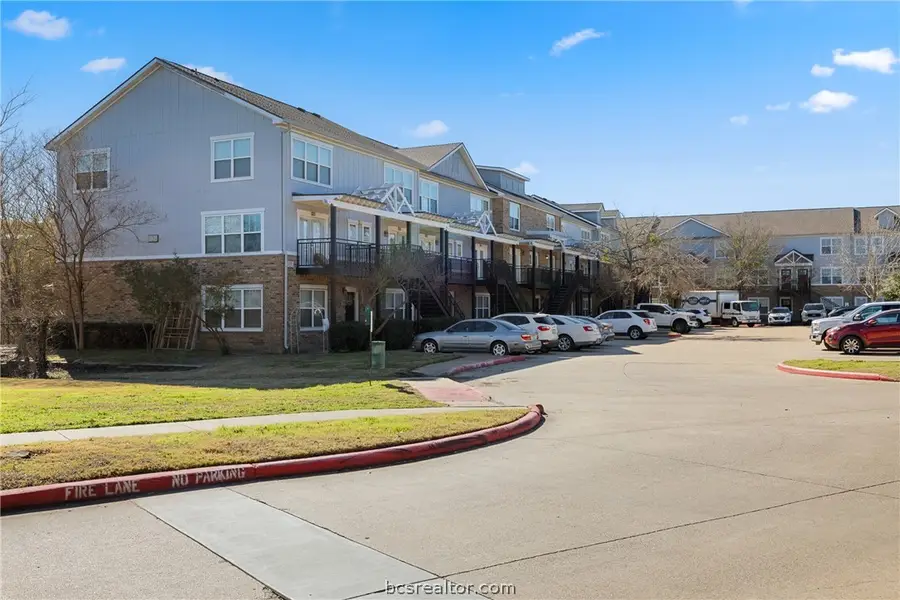1725 Harvey Mitchell Parkway S #230, College Station, TX 77840 - #2
