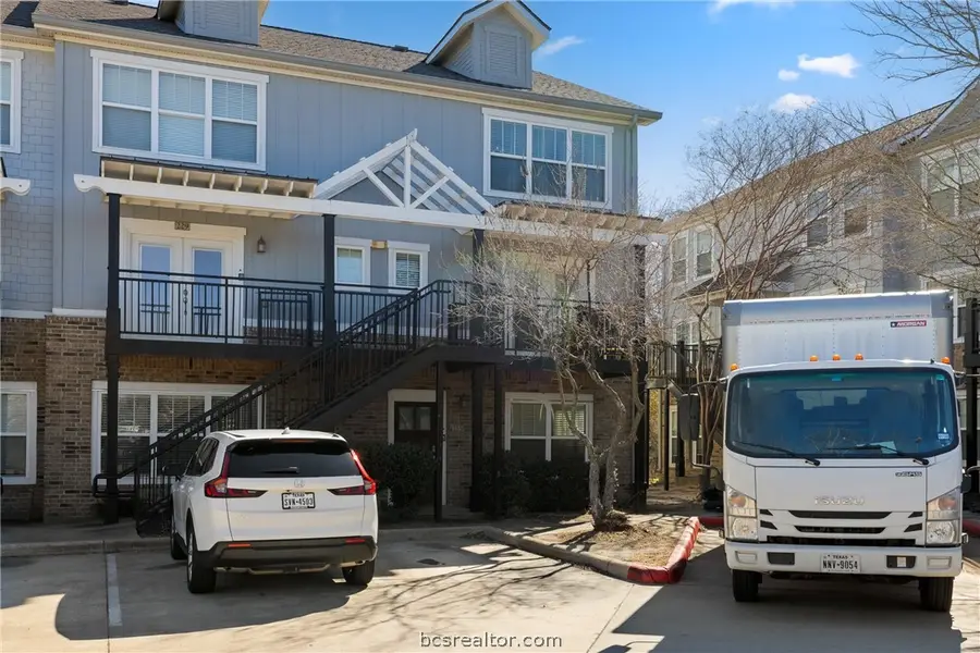 1725 Harvey Mitchell Parkway S #230, College Station, TX 77840 - #3